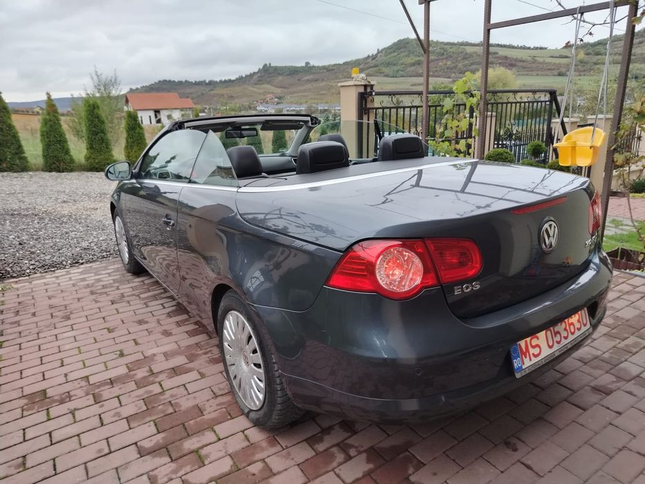 De vanzare Volkswagen EOS 2.9 FSI