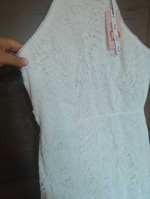 Елегантни рокли WalG London – официални, парти и офис визии S 15/35 лв