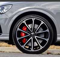 Audi RS Q3 Ptrimul proprietar,