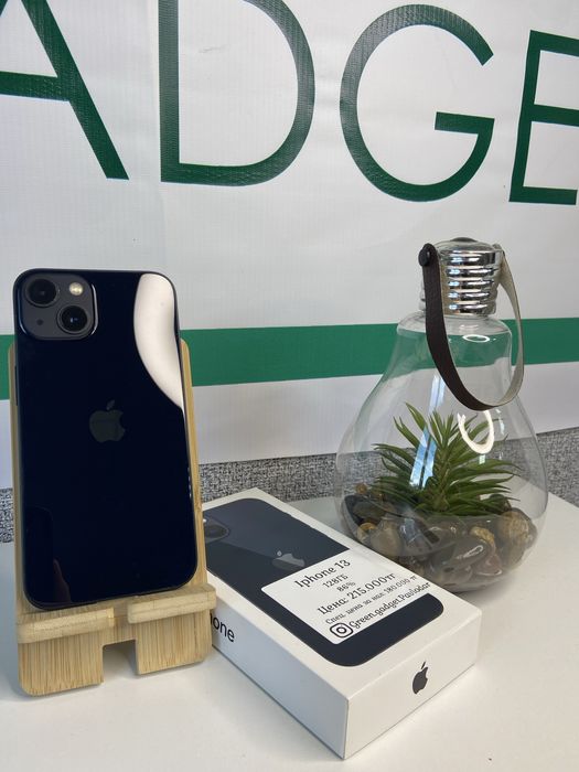 Iphone 13 128GB. 86%