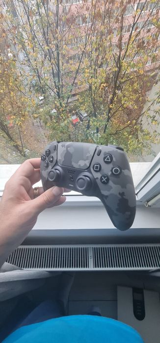 Controller ps5 camo original nou!