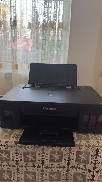 Принтер Canon G1411