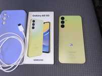 Samsung galaxy A15 5G