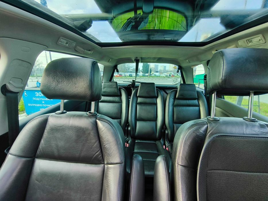 Peugeot 307 SW 2.0 + Багажник + 4 Гуми + Камера