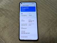 Oneplus Nord 2T 5G, stocare 128GB 8+4GB ram, husă Spigen
