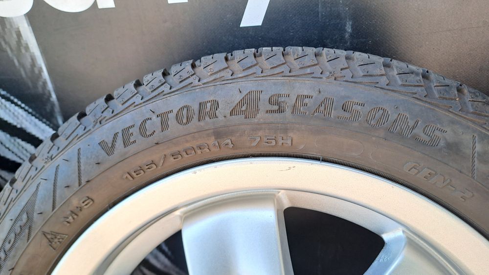 14" 4х108мм Форд, 4x108mm Ford Original