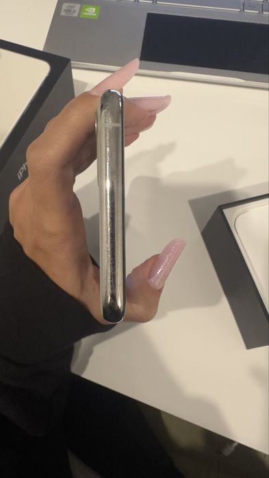 Iphone 11 ProMax 256GB
