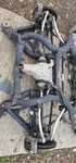 Planetare spate audi q7 4l 3.0tdi 245cp Crc