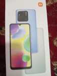 Smartfon REDMI 10 A
