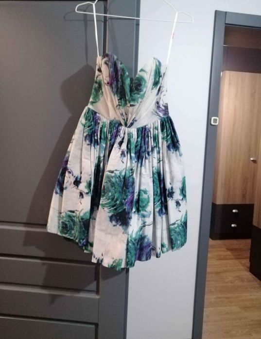 Rochie Laura Galic