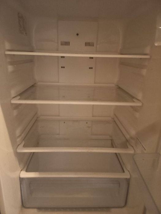 Холодильник  самсунг