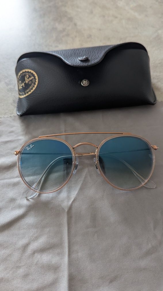 Слънчеви очила Ray Ban