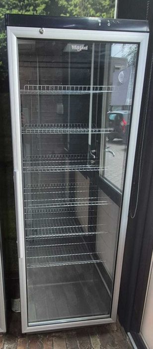 Vand vitrina frigorifica orizontala