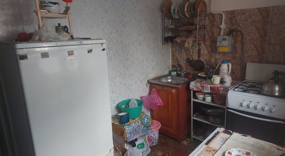 Срочно продаю квартиру в Яккасарайском районе  39кв.м