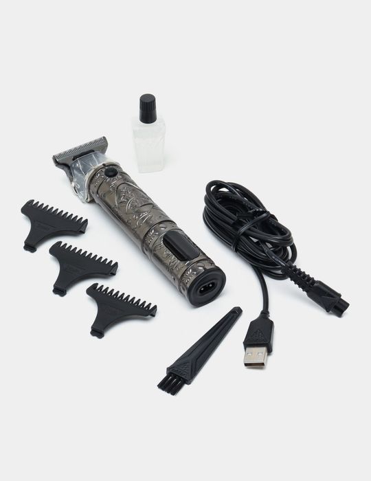 Xar xil turdagi mashinkalar