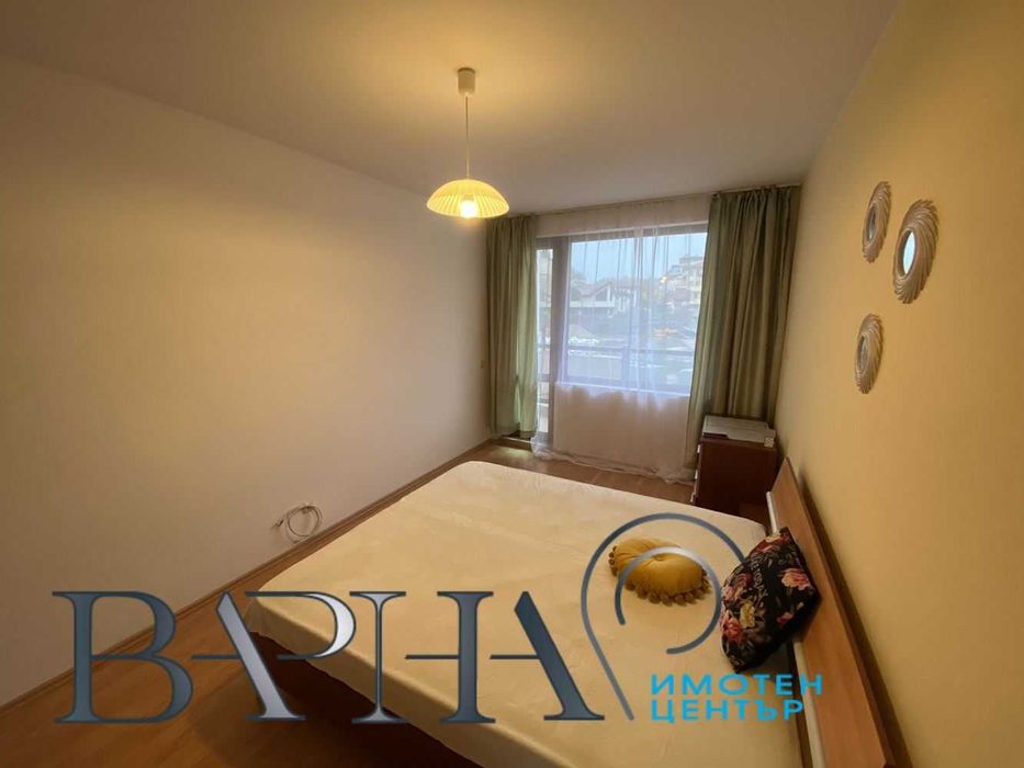 Дава се под наем Двустаен апартамент в Варна, Център - 60 кв.м за 408 € - Снимка #4