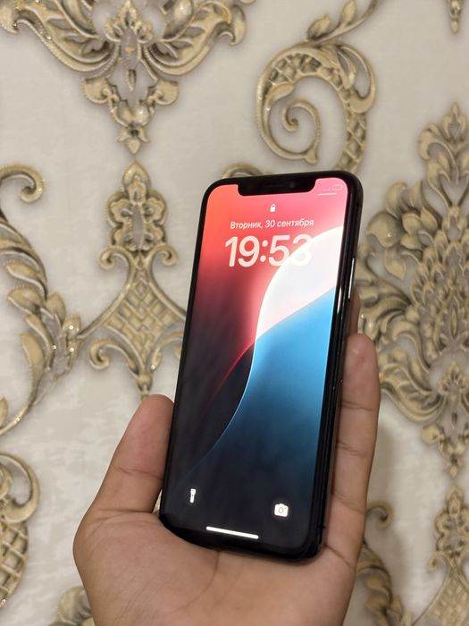 iphone Xs 64 gb / 100%