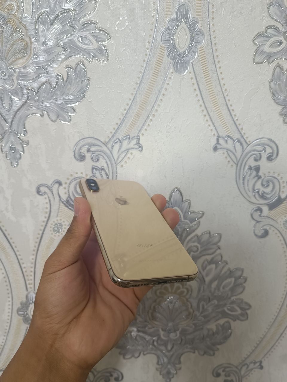 IPhone xs srochna sotlad