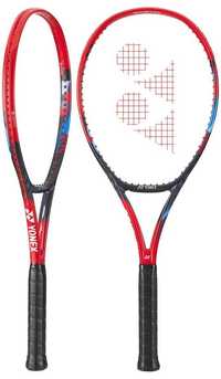 Тенис Ракета Yonex VCORE 98 последен модел, Грип 3.