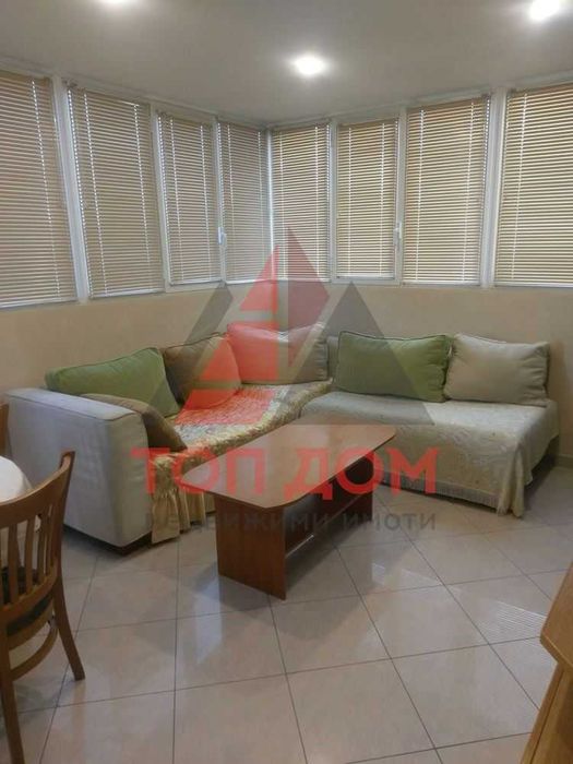 Дава се под наем Двустаен апартамент в Варна, Централна поща - 67 кв.м за 433.5 € - Снимка #4