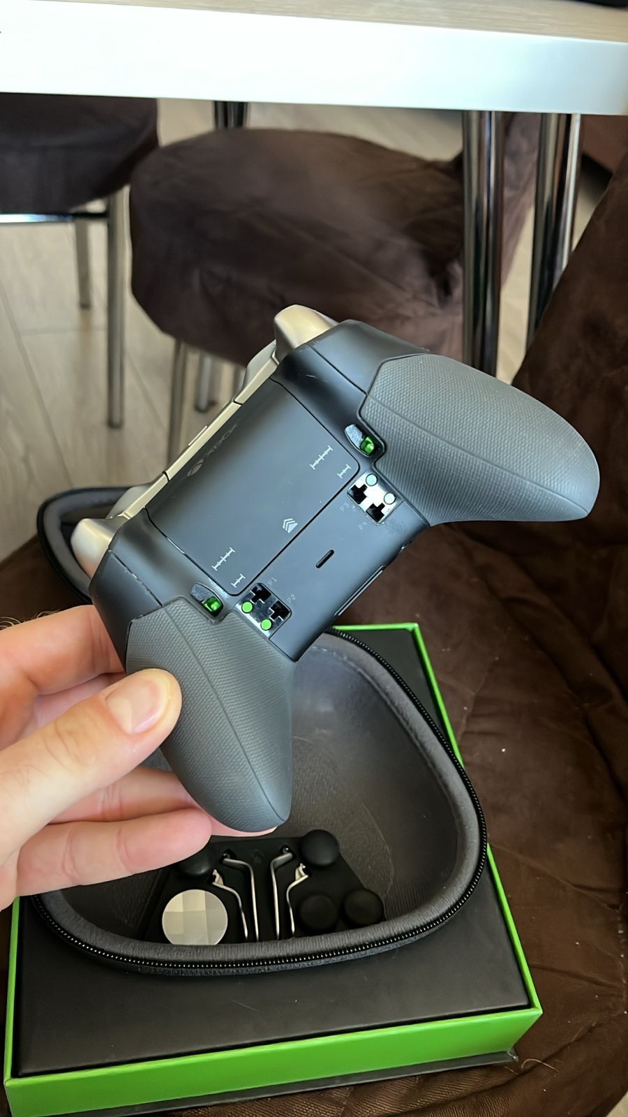 Xbox Elite Controller