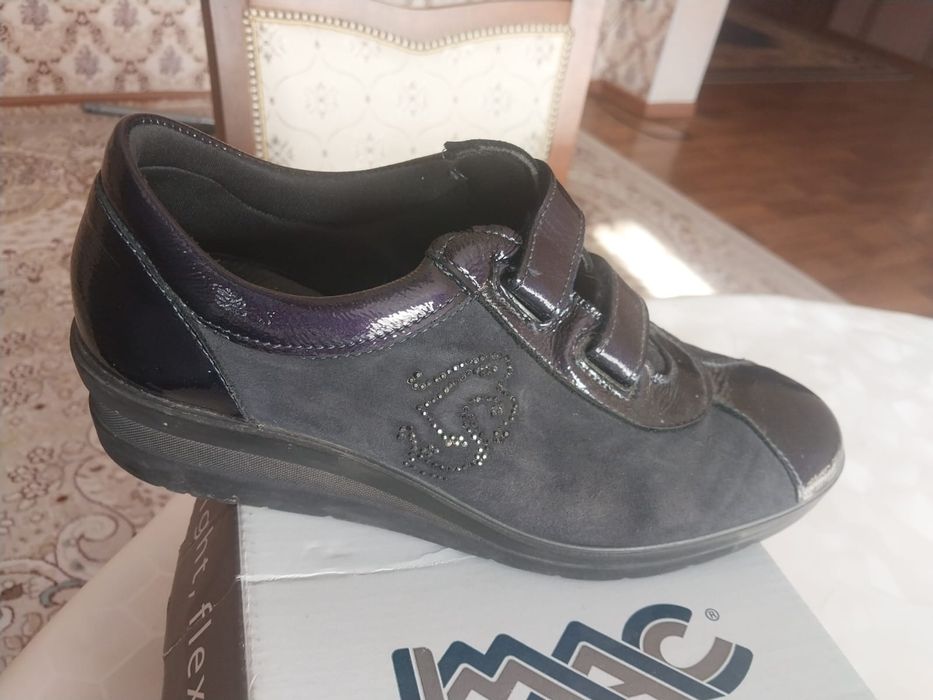 Обувь женская Италия