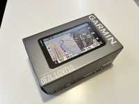 Garmin Dezl LGV 710 MT-D Navigatie GPS Camion TIR