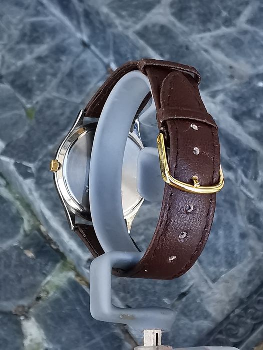 Ceas Junghans-Faun -Calendar - Quartz - 34 mm