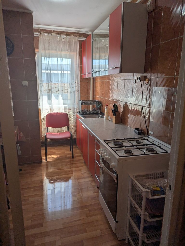 Apartament 2 Camere Tractorul