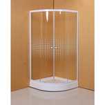Vand cabina de dus 90 x 90