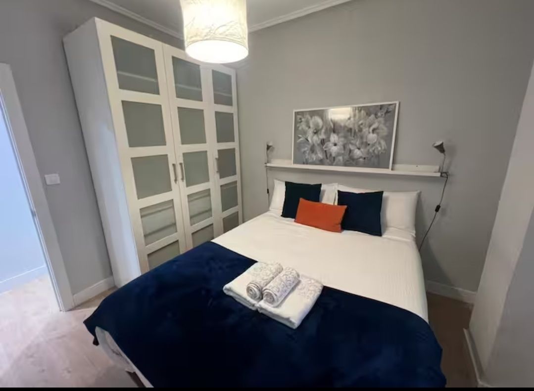 Închiriez apartament