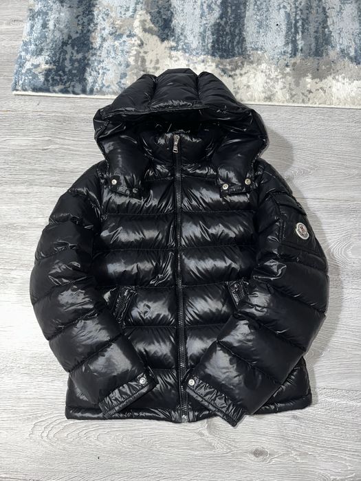 Moncler maya Nr0. Originala