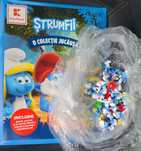 Set 20 strumfi Kaufland 2025