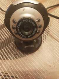 Уеб камера нова Avatec от Англия