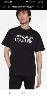 Tricou Versace marimea M