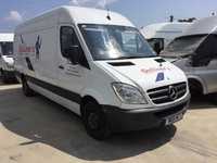 Dezmembrari Mercedes Sprinter 2.2CDI euro 5 orice piesa