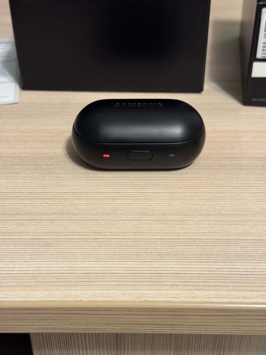 Слушалки samsung iconx