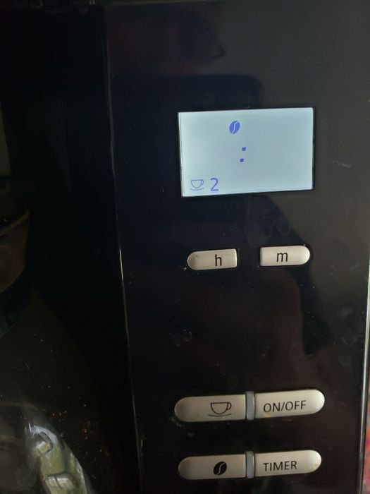 Aparat de cafea melitta