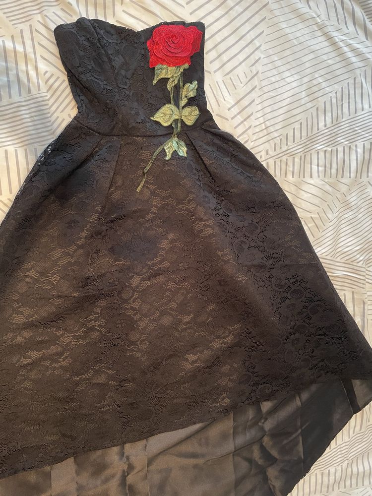 Rochie eleganta marimea S