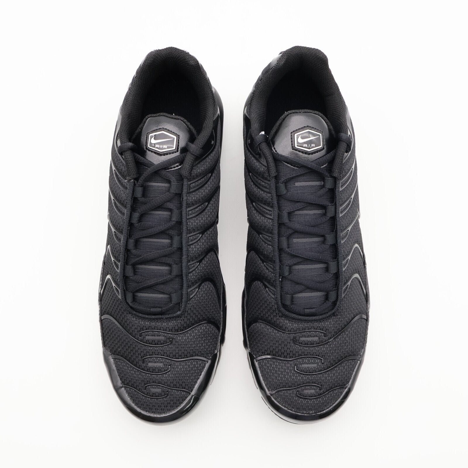Оригинални NIKE AIR MAX TN Black 35 - 45