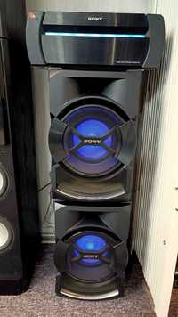 Аудио система Sony Shake-X1D