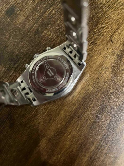 Ceas Tissot PRS 516 Chronograph