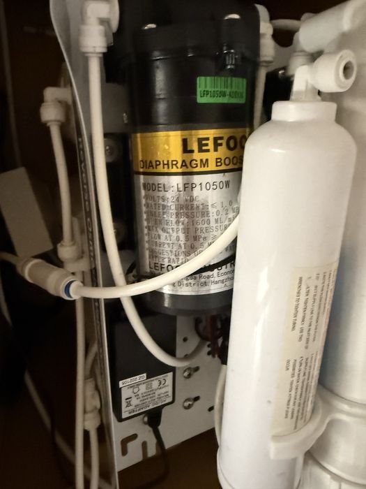 Продам фильтр Аквафор.