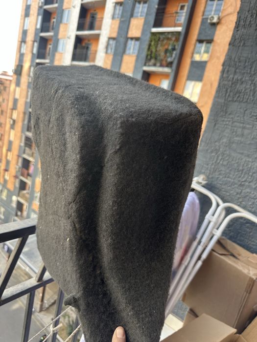 Кобалть стелс яшик