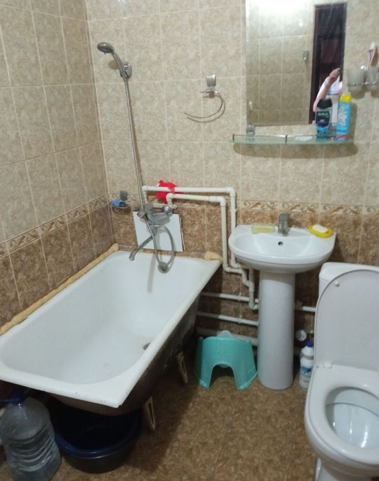 350$ Maksim Gorkiy 2 xona