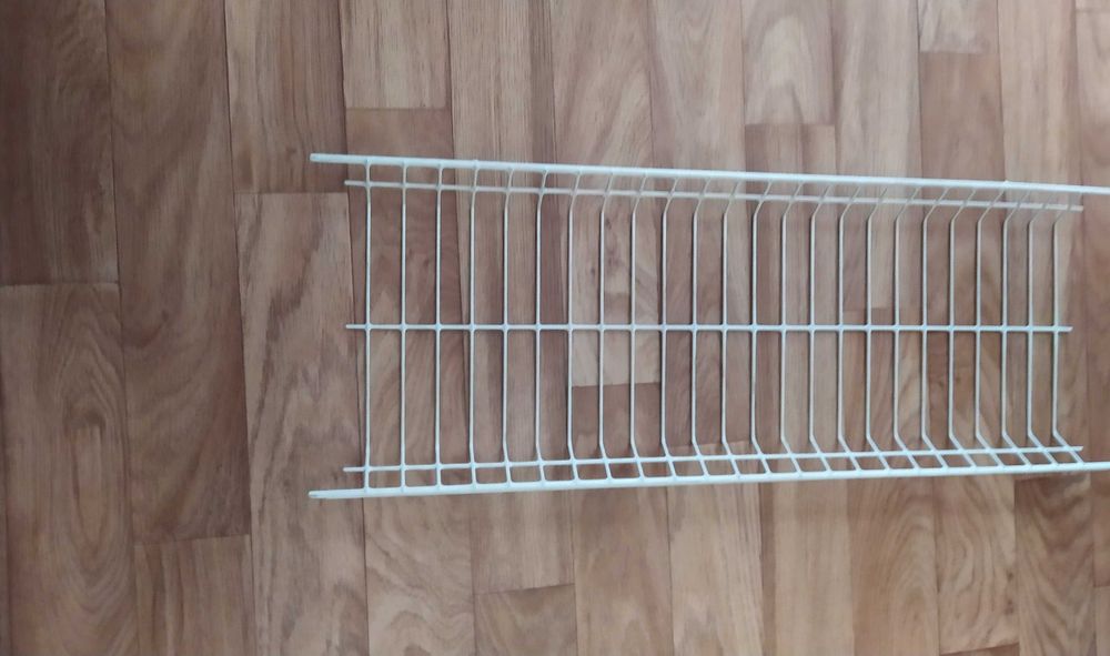 Сушилка для посуды. НОВАЯ.