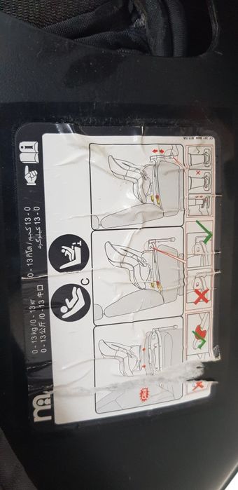 Scaun copii de masina