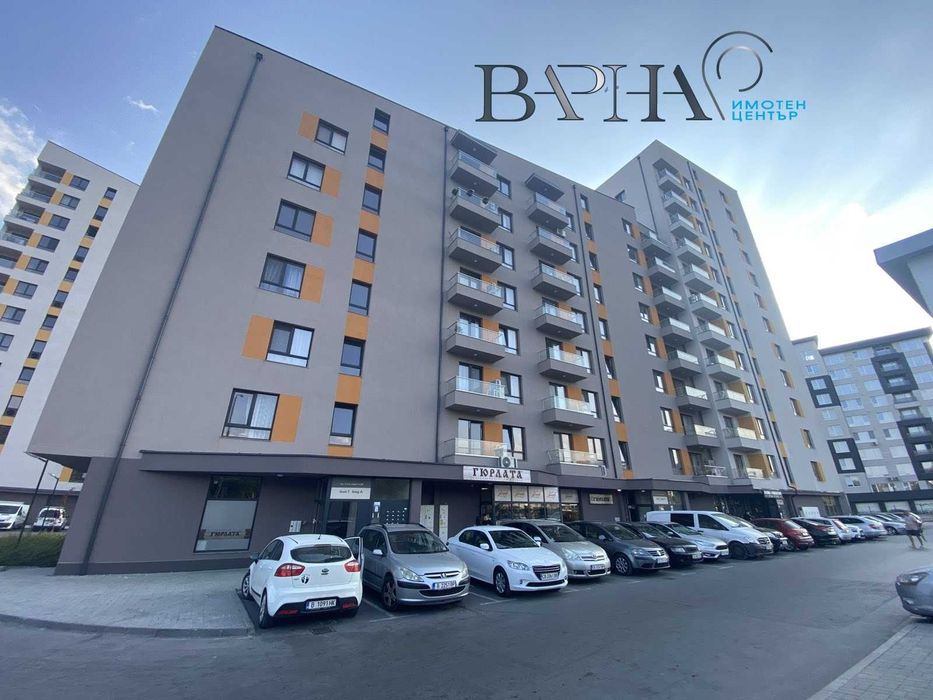 Ново предложение! Двустаен апартамемт в кв. Кайсиева градина!