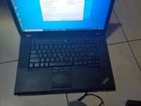 Lenovo w520 i7 20GB ram