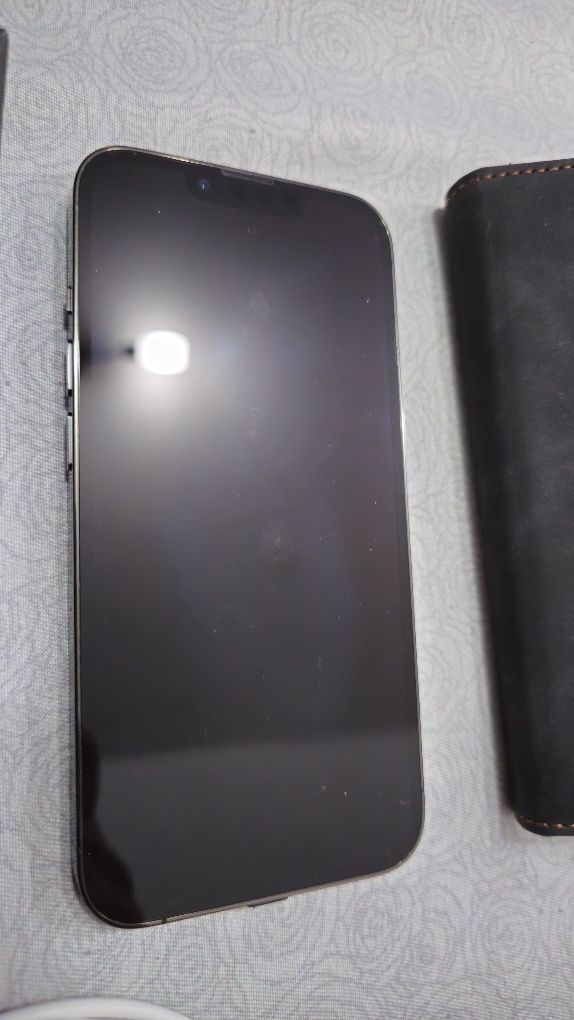 Ipnone 13 Pro 256
